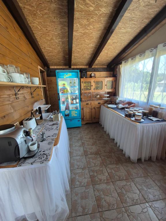 Plitvice House Rosha - 10