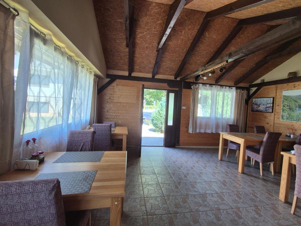 Plitvice House Rosha - 8