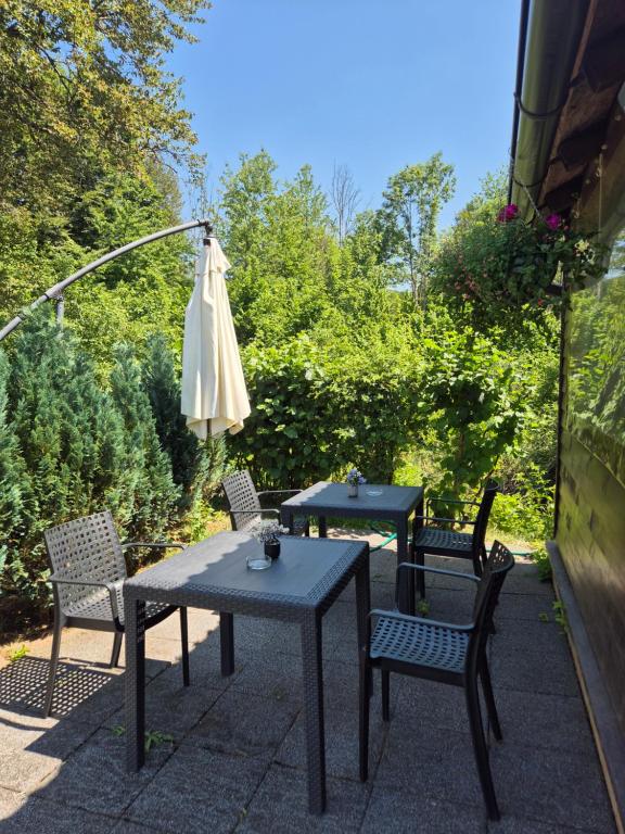 Plitvice House Rosha - 12