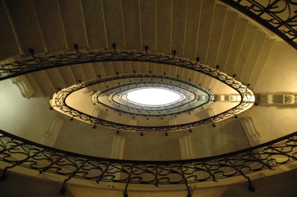 Albergo Astro - Resim 22