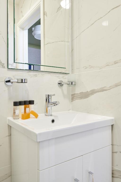 The Chapter Hotels - Camden Town - Resim 30