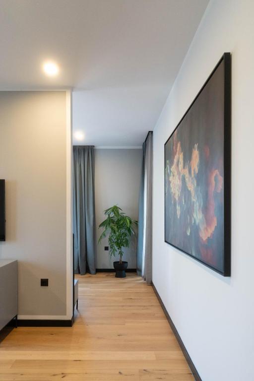 Hotel Krug - Deluxe Apartment