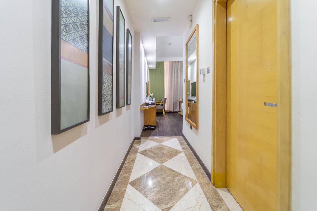 The Leela Hotel - Resim 21