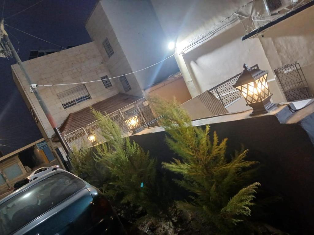Fotografie z fotogalerie ubytování Comfort and Central Stay v destinaci Madaba
