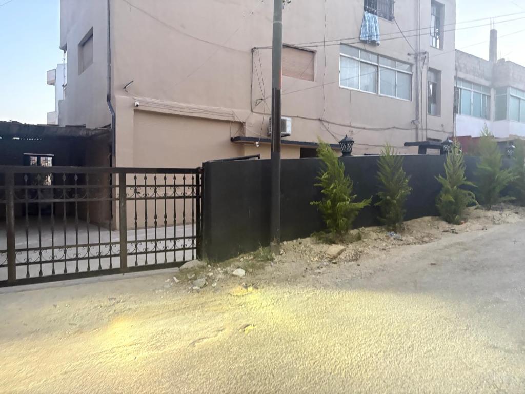 Fotografie z fotogalerie ubytování Comfort and Central Stay v destinaci Madaba