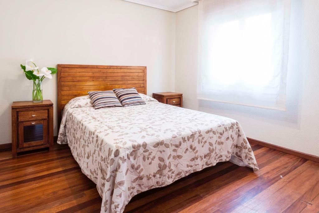 Apartamentos Cotiello - Twee Slaapkamers Appartement