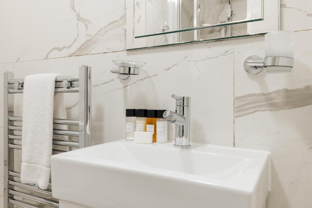 The Chapter Hotels - Camden Town - Resim 28