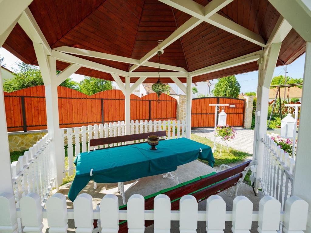 Fotografia z galérie ubytovania Apartment Tilia 4 by Interhome v destinácii Balatonberény