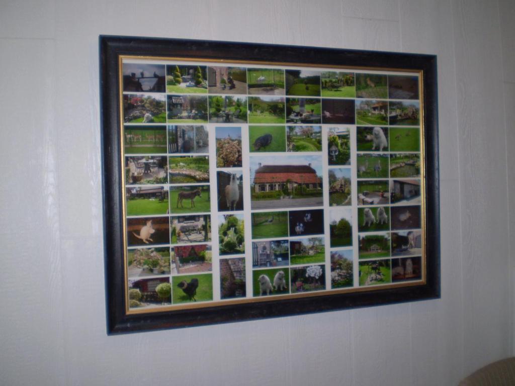 Fotografie z fotogalerie ubytování Vakantieverblijf-Beestenboel v destinaci Retie
