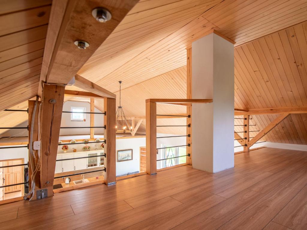 Zdjęcie z galerii obiektu Holiday Home Zagroda nad Krutynią by Interhome w mieście Spychowo