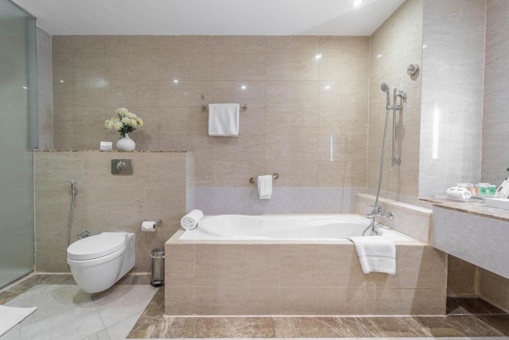 The Leela Hotel - Resim 6