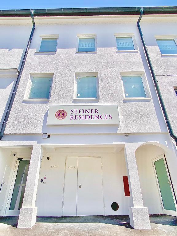 Fotografie z fotogalerie ubytování Steiner Residences Mödling v destinaci Mödling