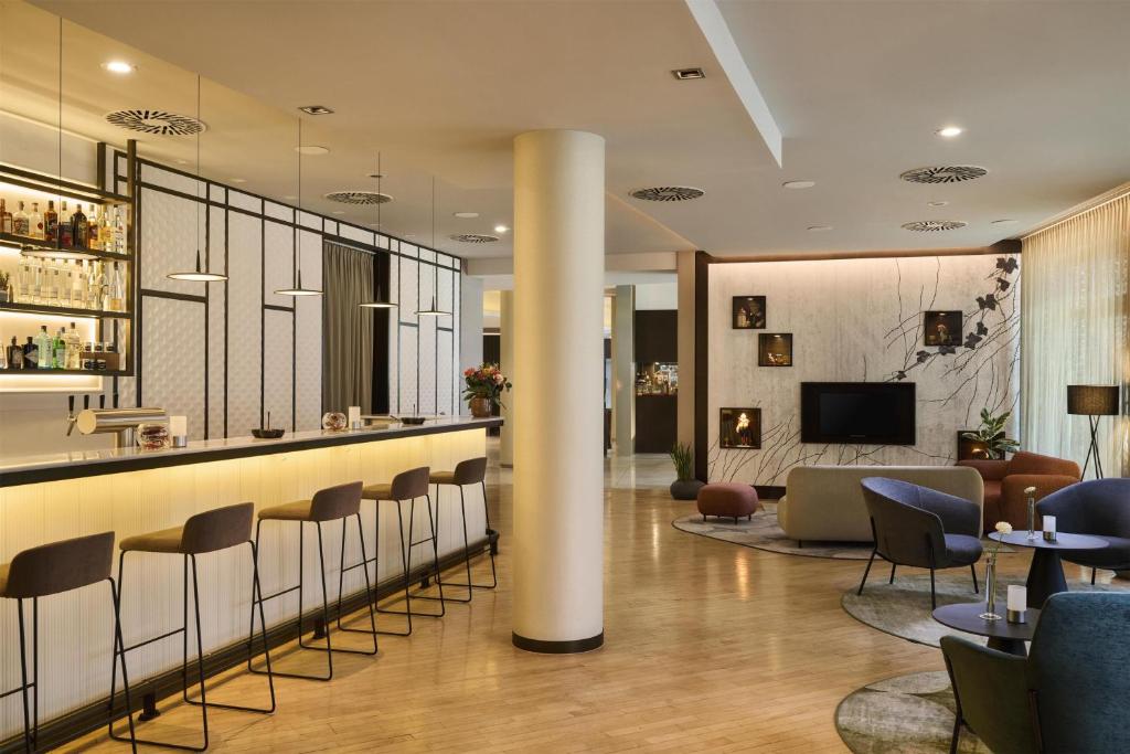 NH Collection Nürnberg City - Resim 6