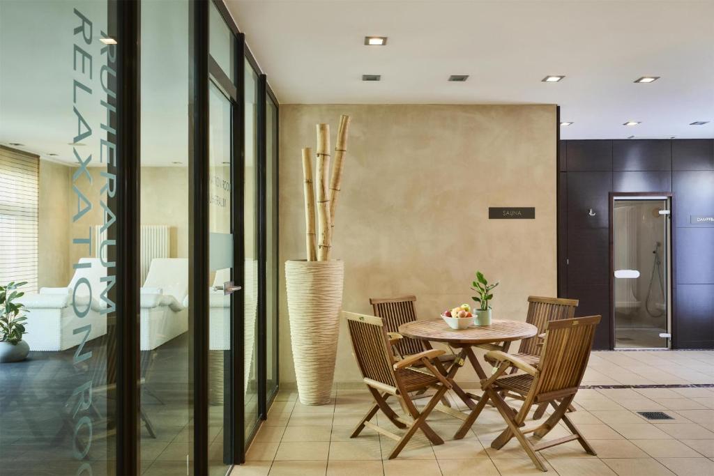 NH Collection Nürnberg City - Resim 9