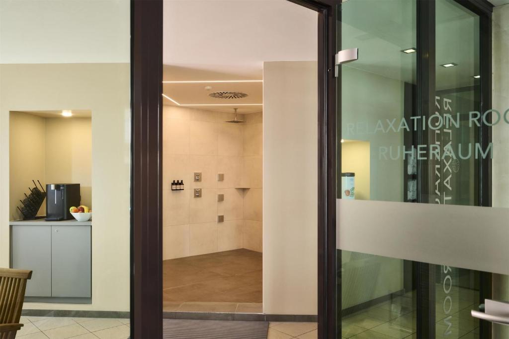 NH Collection Nürnberg City - Resim 29