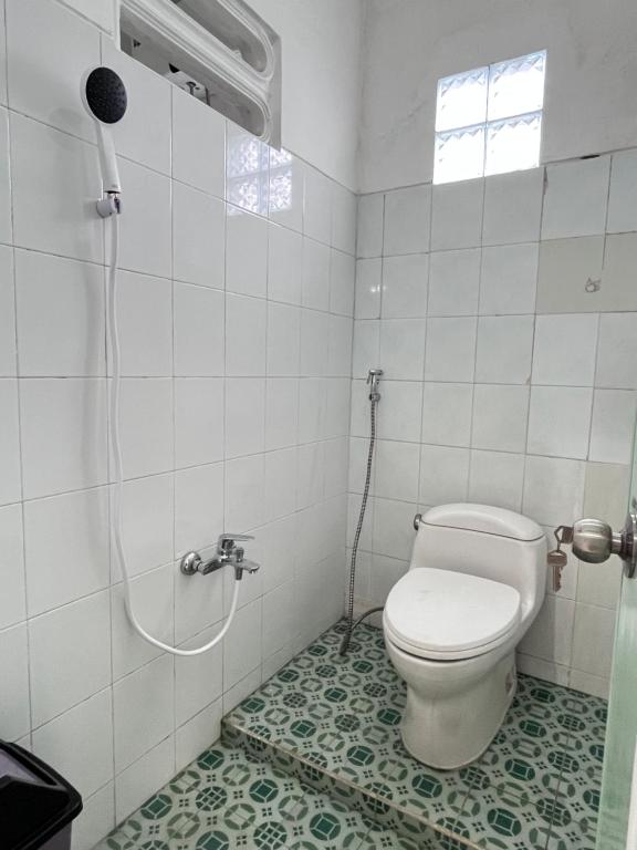 Un baño de Bromo Breeze by Zzz