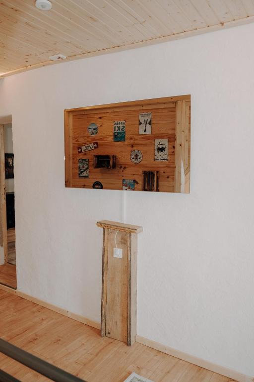 Fotografie z fotogalerie ubytování Der SteinStadL v destinaci Raumberg