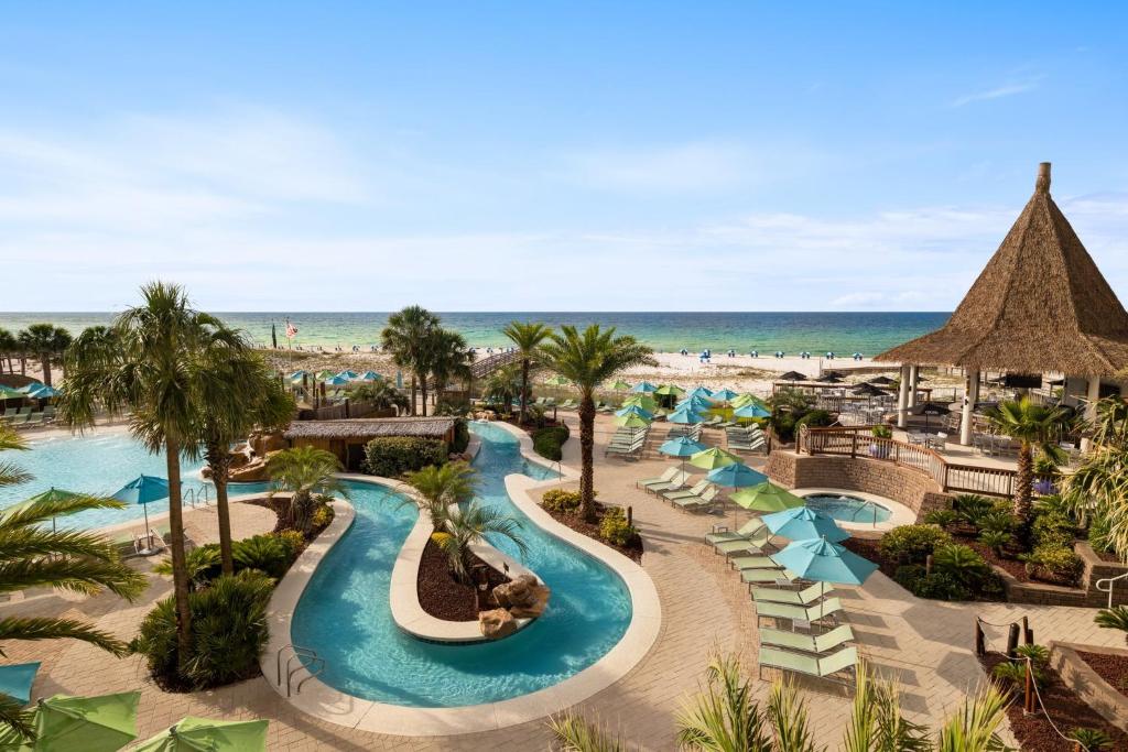 Holiday Inn Resort Pensacola Beach Gulf Front by IHG photo