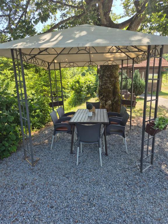 Plitvice House Rosha 2 - 19