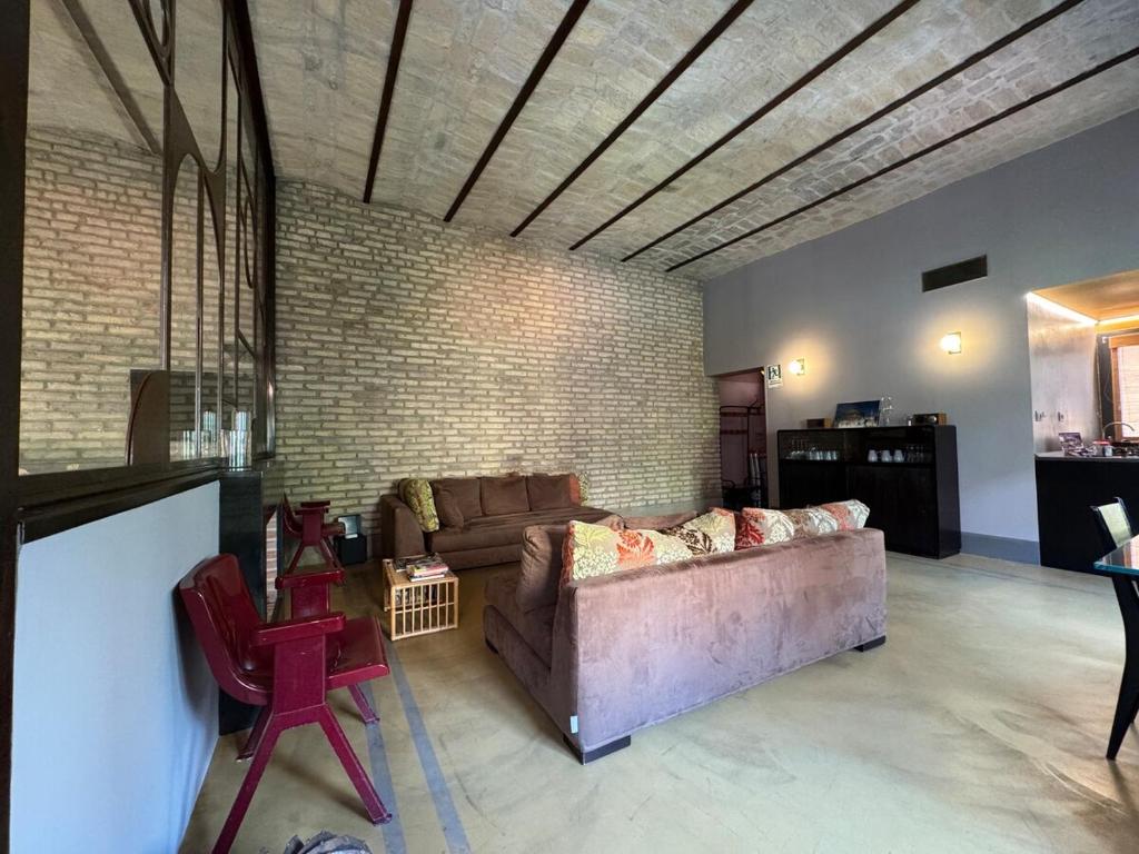 Monti Penthouse