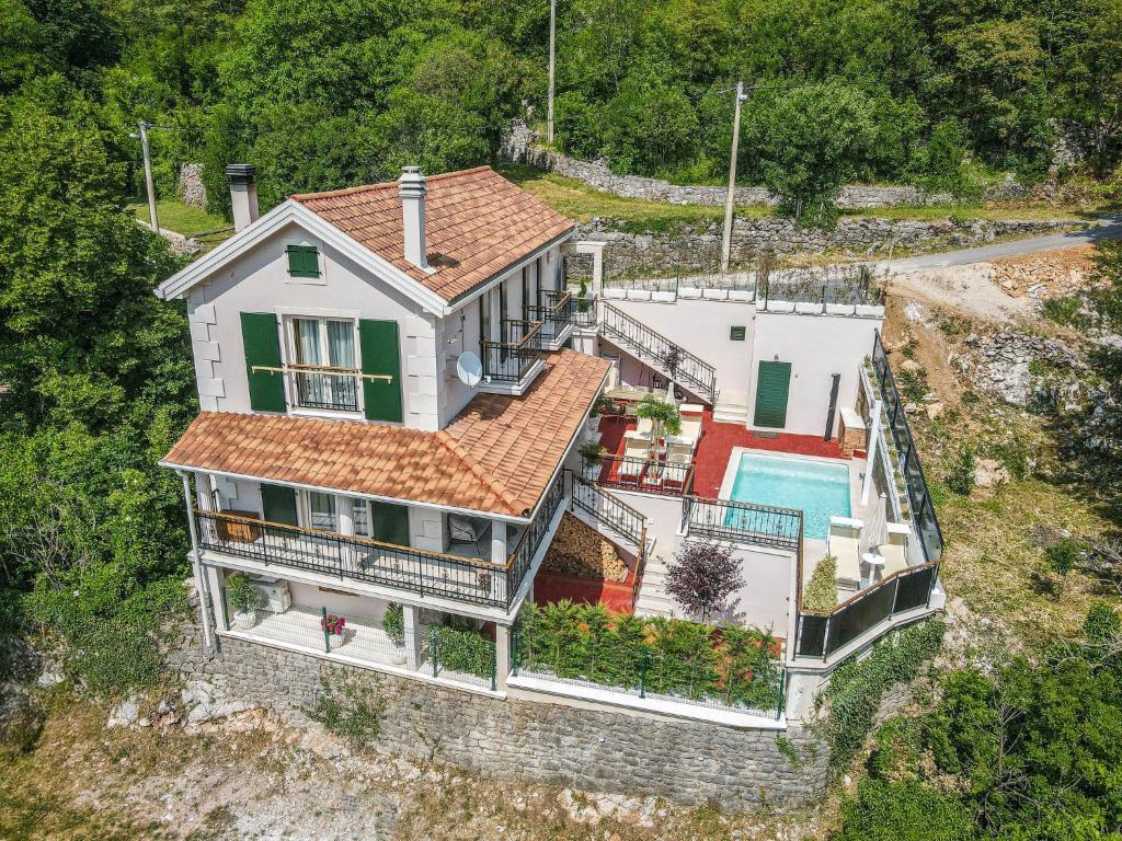 Holiday Home Vila Jurja by Interhome