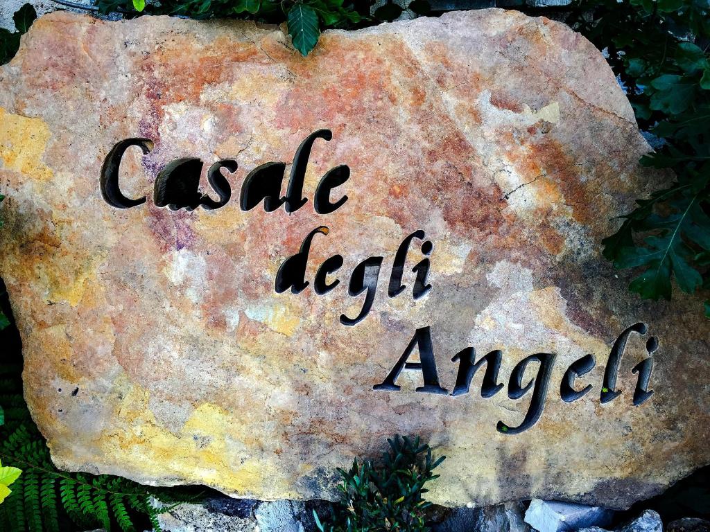 Casale Degli Angeli - 17