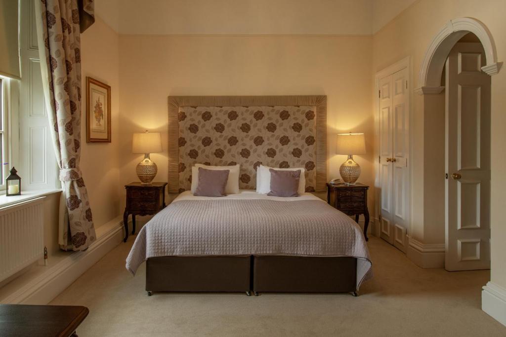 Bosworth Hall Hotel & Spa - 