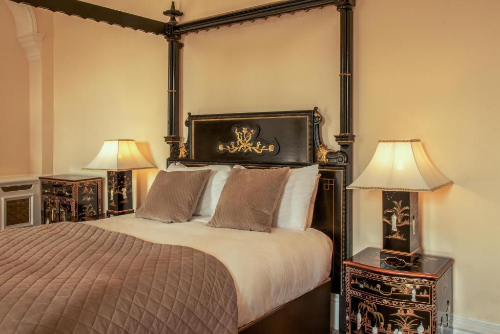 Bosworth Hall Hotel & Spa - 