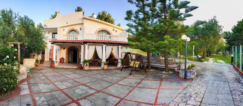 Casale Degli Angeli - 5