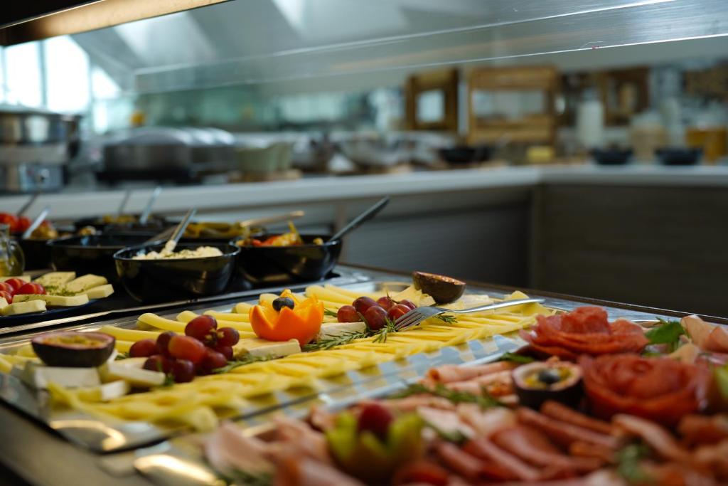 ampm Hotel Schönbrunn - Resim 16