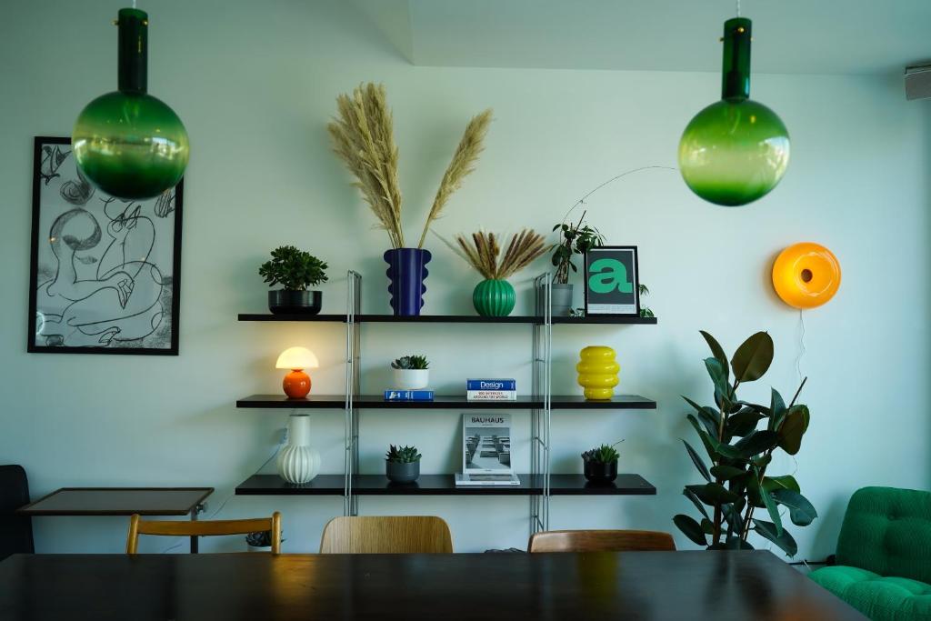Fotografie z fotogalerie ubytování Smart Hotel Schönbrunn ve Vídni