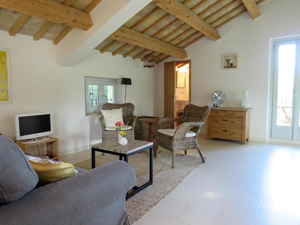 La Giravolta Country House - One-Bedroom Suite