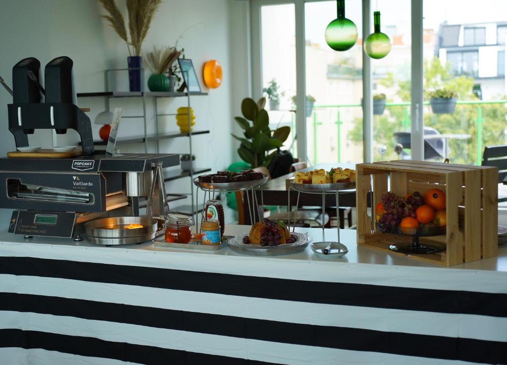 ampm Hotel Schönbrunn - Resim 15