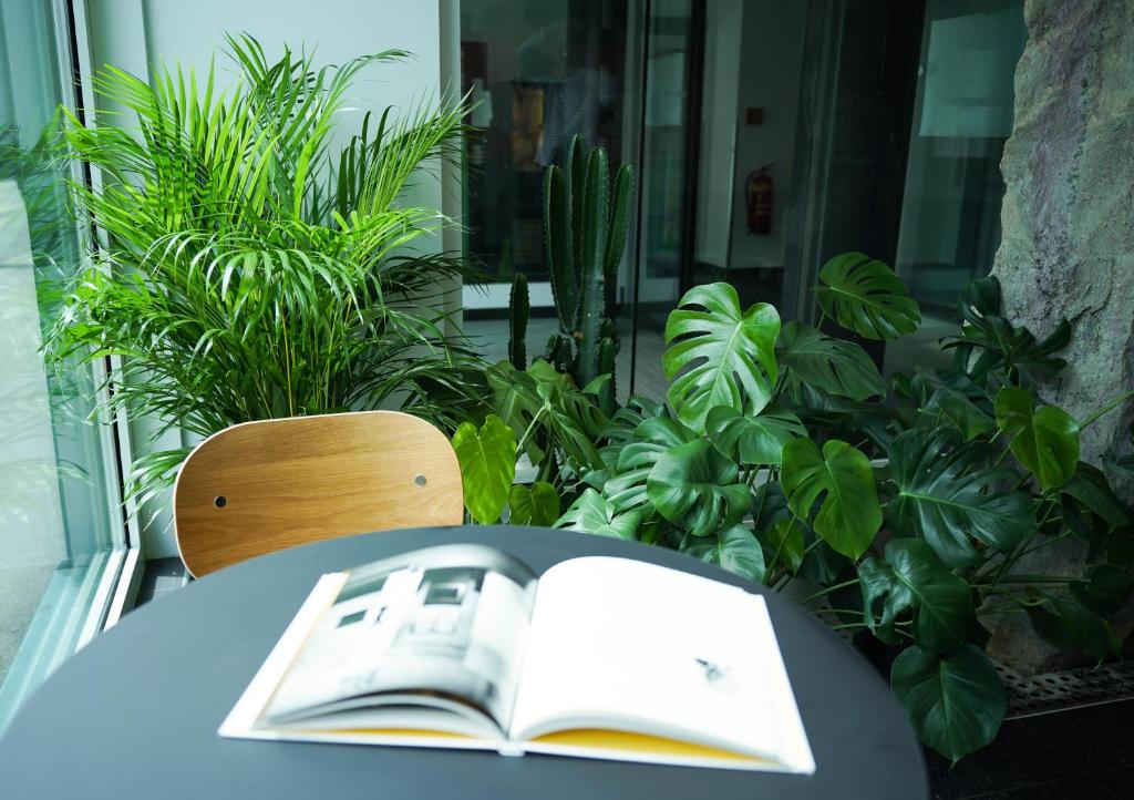 ampm Hotel Schönbrunn - Resim 22