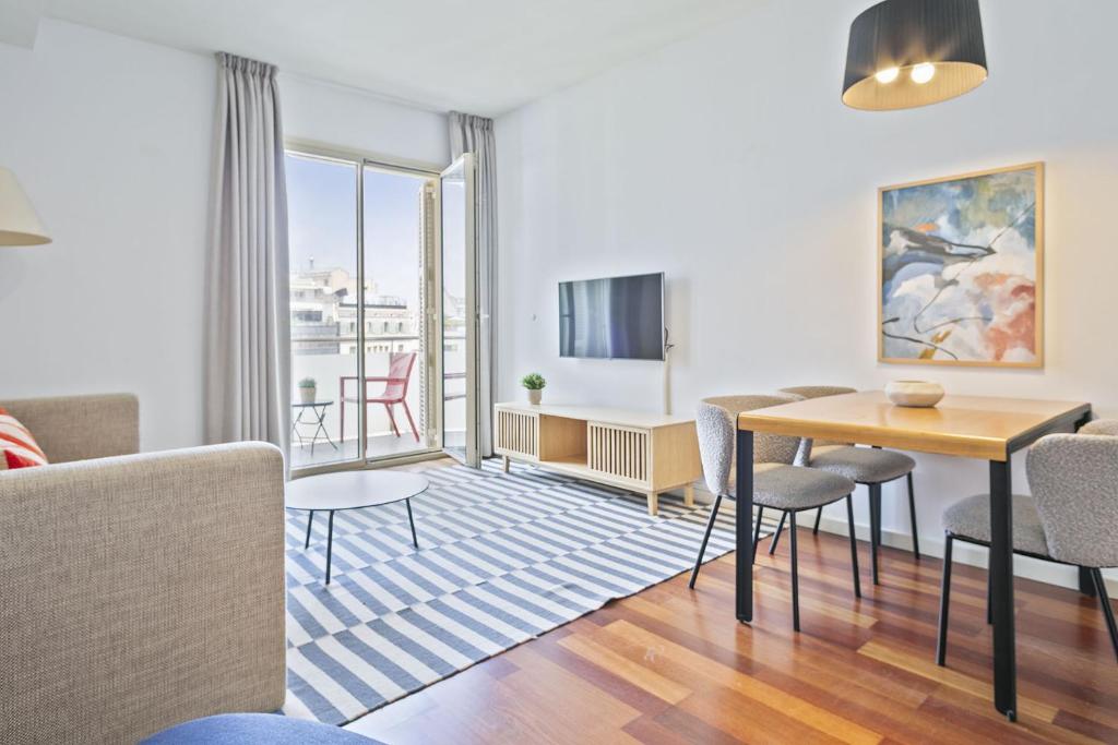 Ola Living Plaza Catalunya