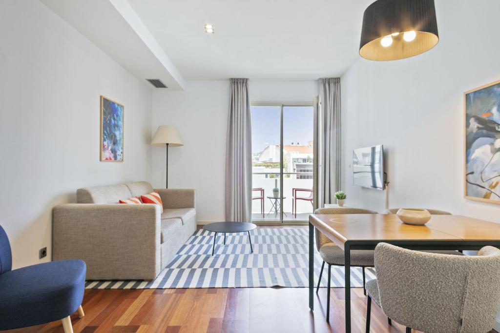 Ola Living Plaza Catalunya - 