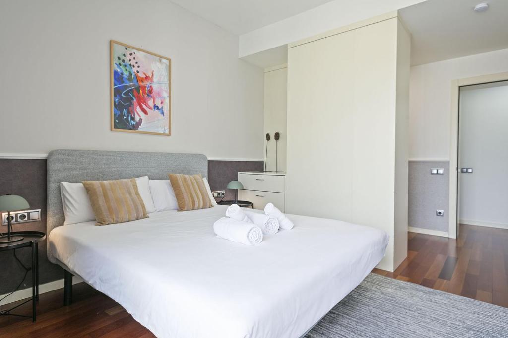 Ola Living Plaza Catalunya