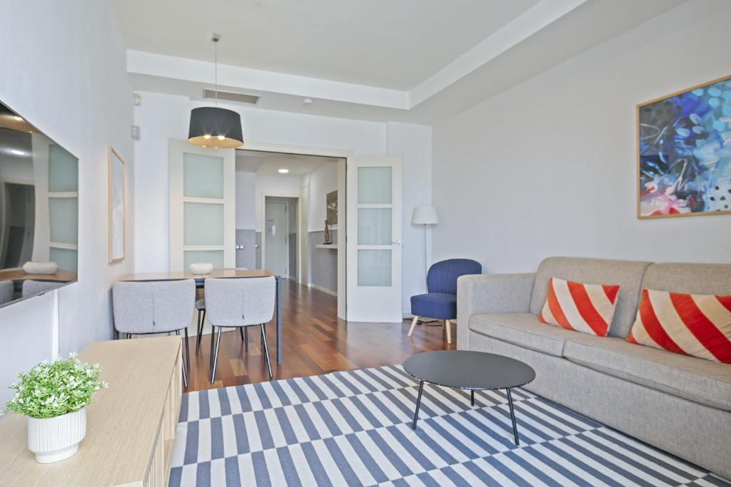 Ola Living Plaza Catalunya