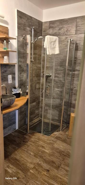 Landhotel Eifelblick - Single Room