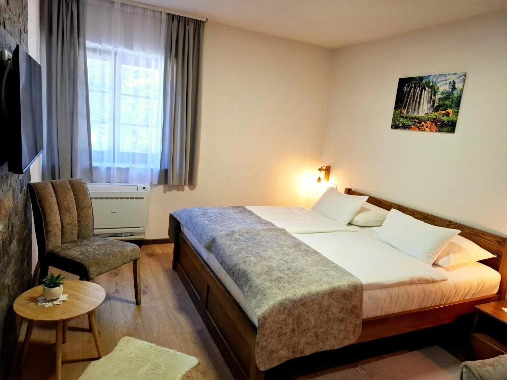 B&B Plitvica Villa Prica - 8