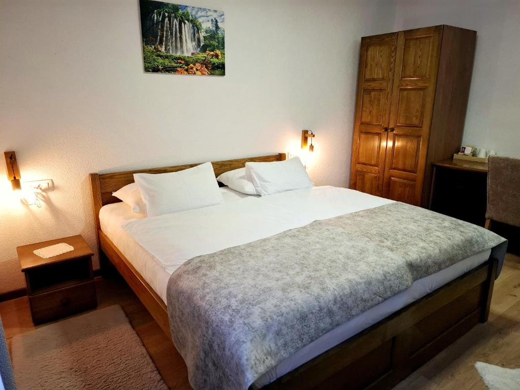 B&B Plitvica Villa Prica - 12