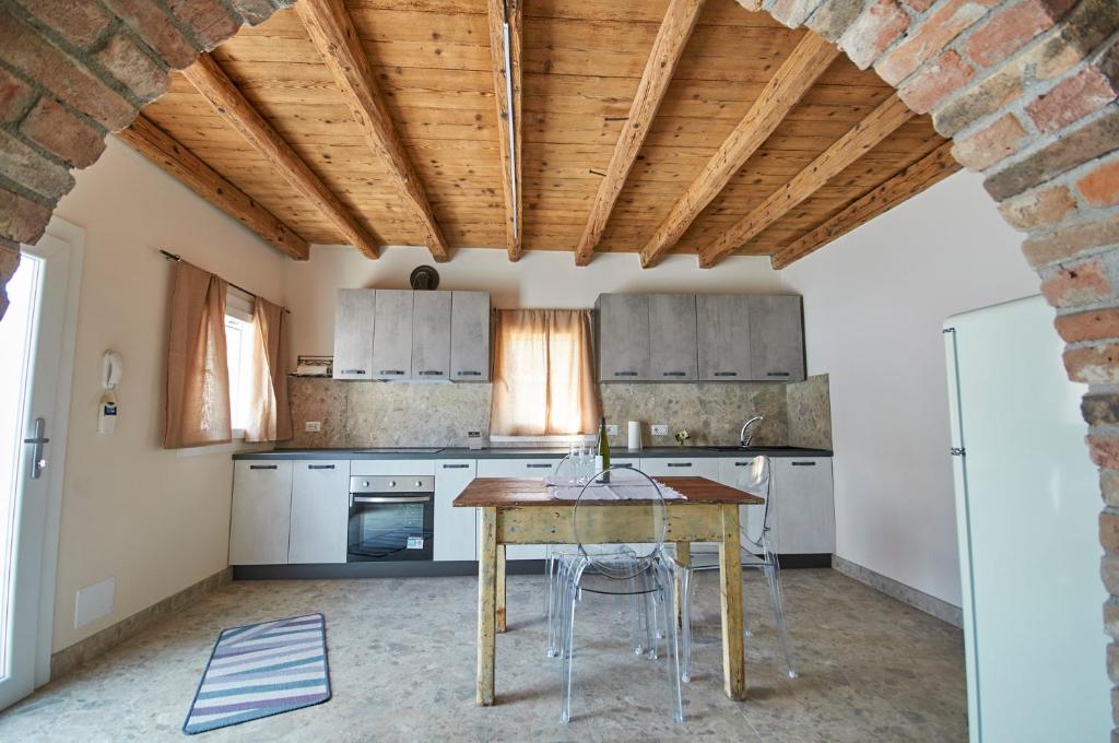 Da Brussio - Apartment Mit Zwei Schlafzimmern