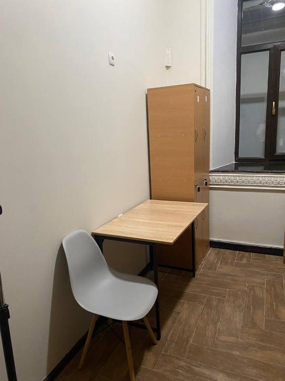 Gar`is hostel Maidan - Lit Dans Dortoir Pour Hommes De 4 Lits
