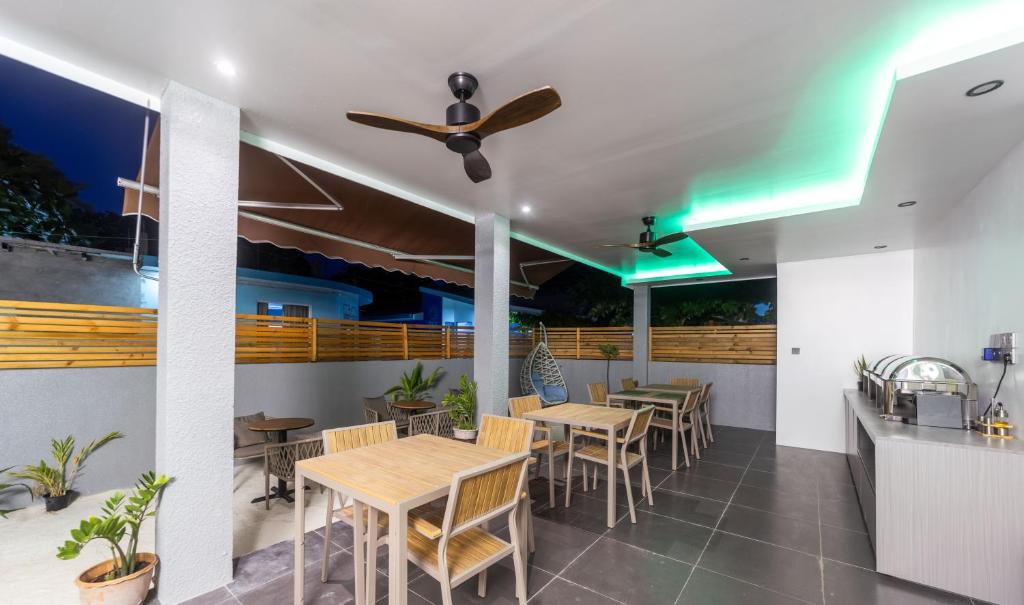 Ảnh trong thư viện ảnh của Kirulhiya Maldives - Omadhoo ở Omadhoo