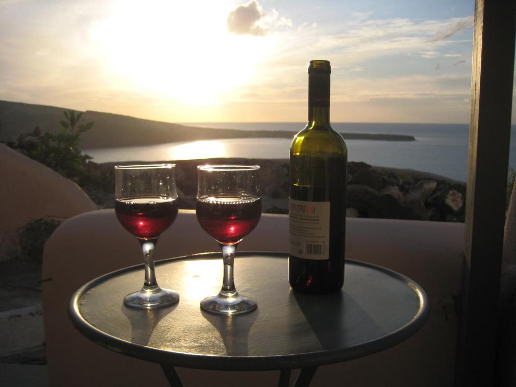 Theodora Suites - 12