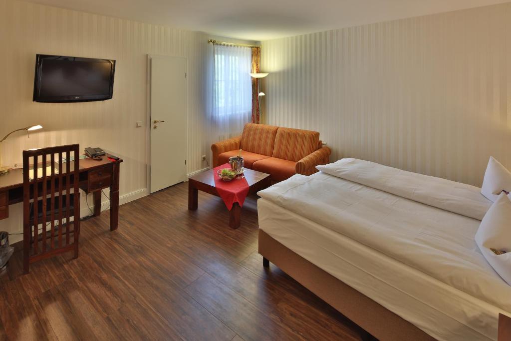 Hotel Elefant - غرفة سوبيريور مزدوجة
