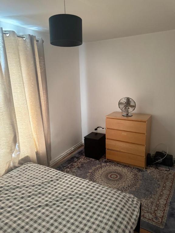 Double Room - 