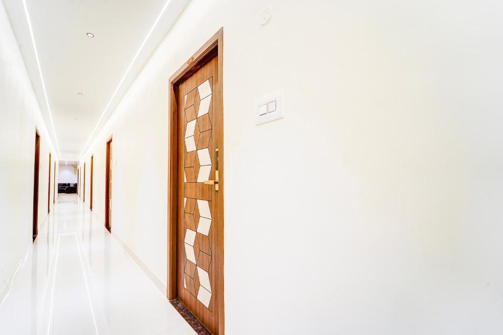 Fotografie z fotogalerie ubytování Super Hotel O Aarapalayam v destinaci Madurai