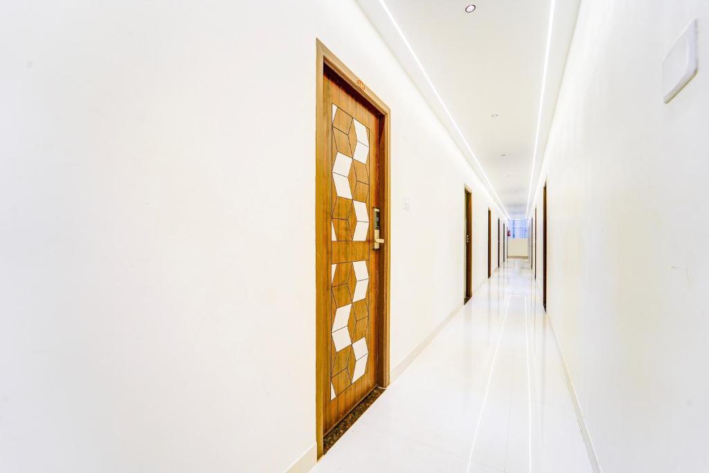 Fotografie z fotogalerie ubytování Super Hotel O Aarapalayam v destinaci Madurai