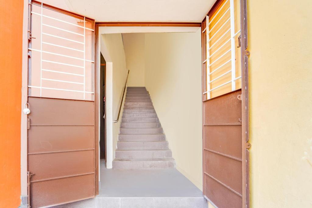 Fotografie z fotogalerie ubytování Super Hotel O Aarapalayam v destinaci Madurai